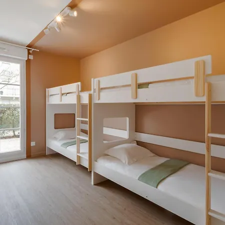 Apartment La Serrisienne 8 - Val D'europe - Disneyland Paris - 8 A 10 Personnes